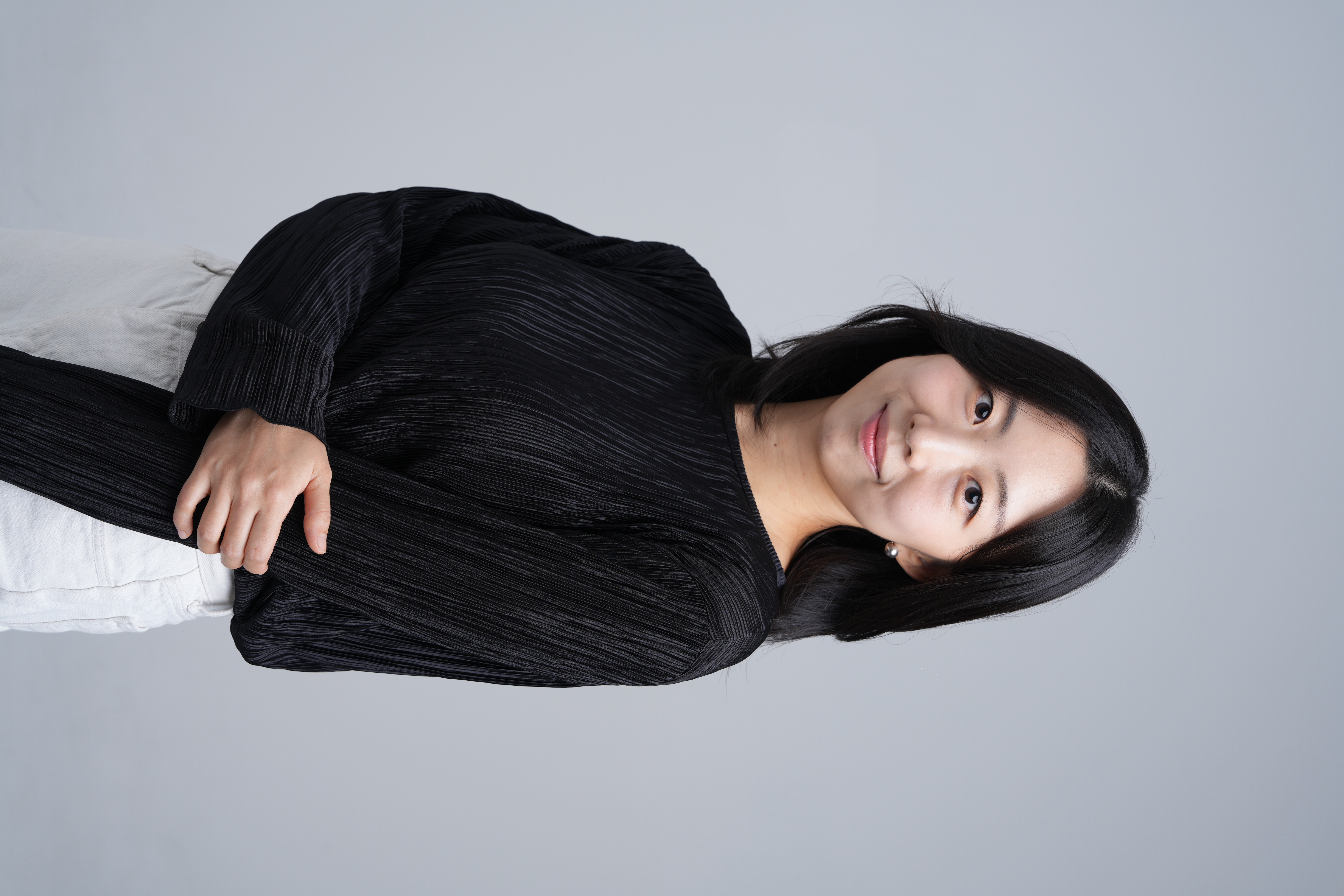 Haeyeon Lee Portrait