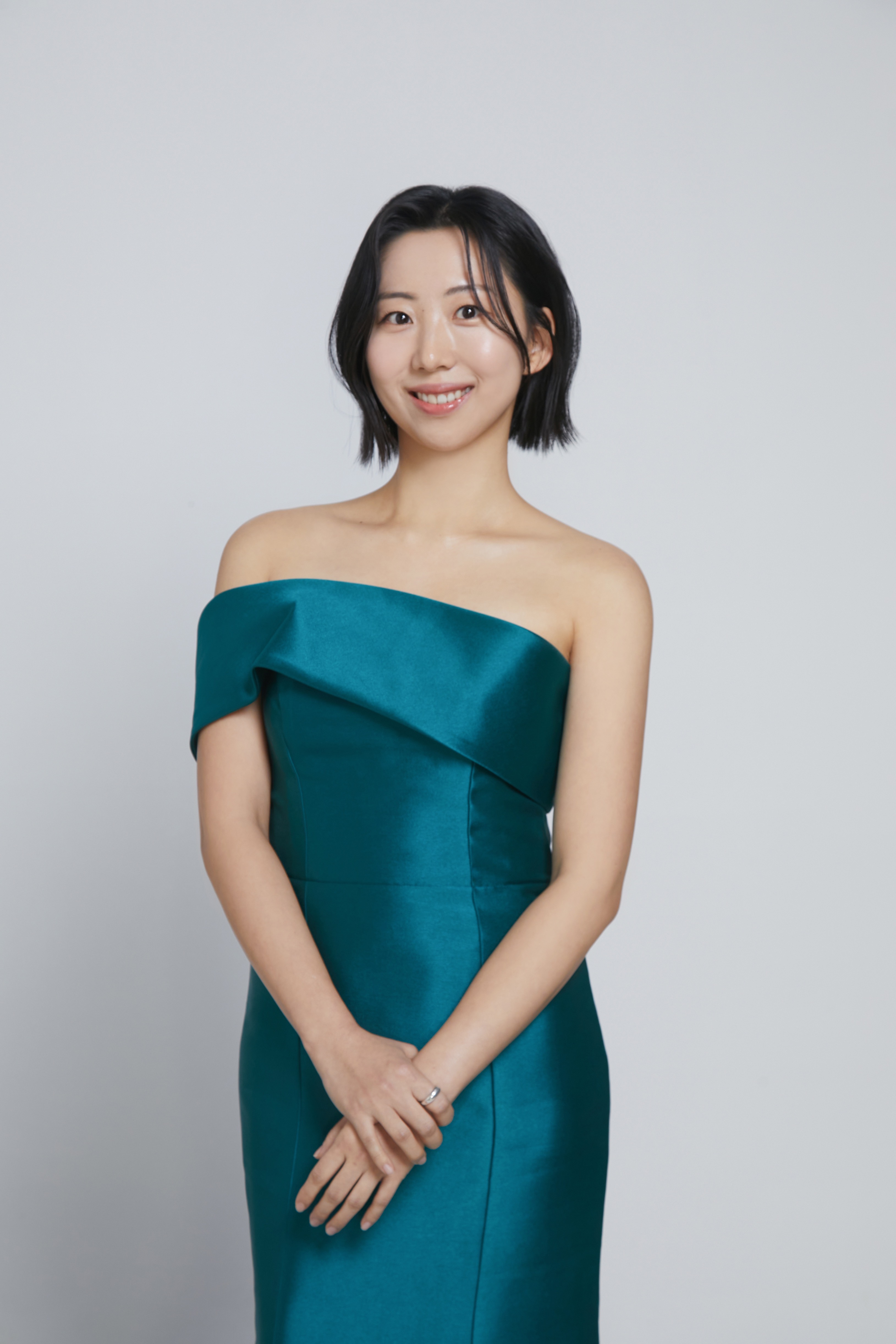 Haeyeon Lee Portrait